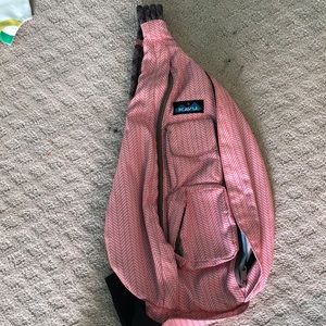 Kavu Bag